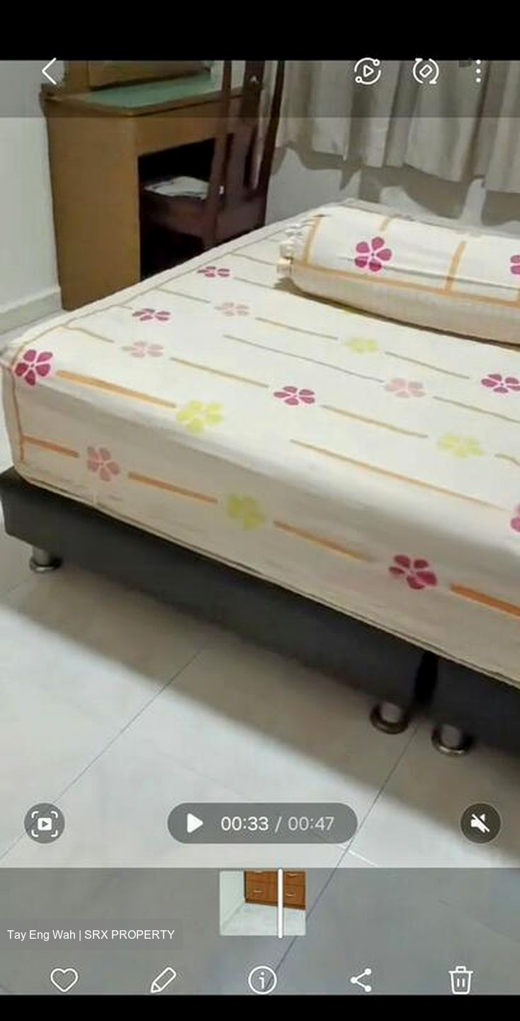 Blk 914 Nanyang Emerald (Jurong West), HDB 4 Rooms #509500281